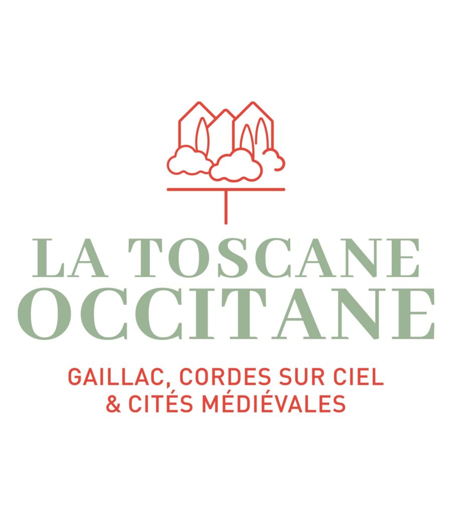 Logo Toscane Occitane